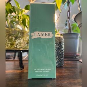 🆕 La Mer : The Treatment Lotion 5oz